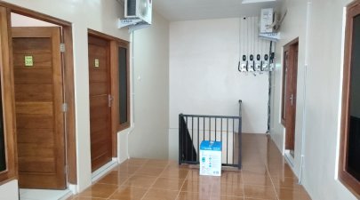 KOST PUTRA EKSKLUSIF LEMPUYANGAN YOGYAKARTA