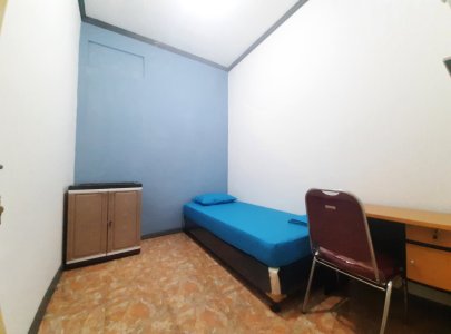 Kost AC Tj.Barat, Tb.Simatupang