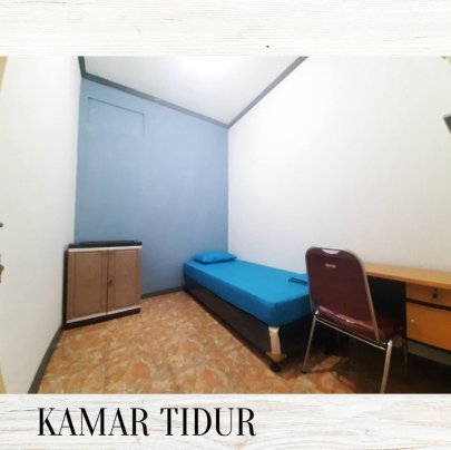 Kost AC Tj.Barat, Tb.Simatupang