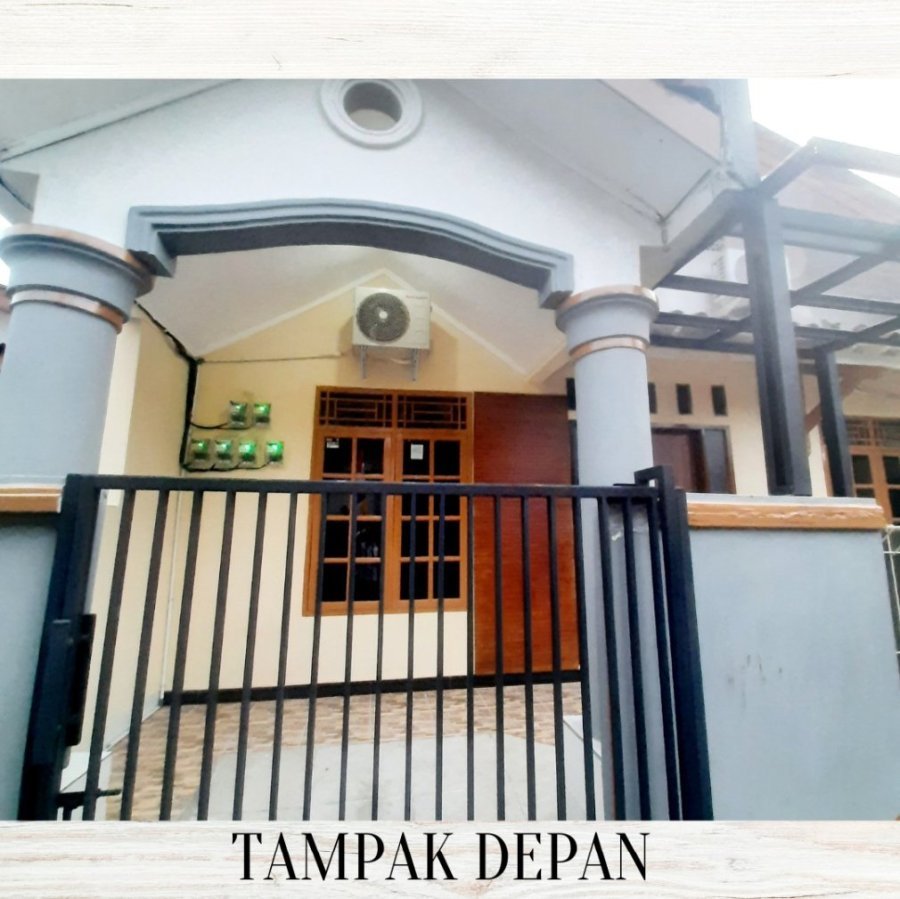 Kost AC Tj.Barat, Tb.Simatupang