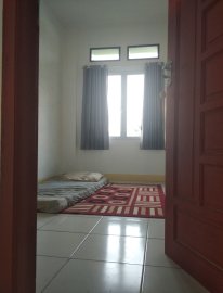 Kamar Kost Rappocini murah nyaman