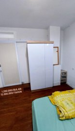 Kos 1 kamar di Tubagus Ismail XV