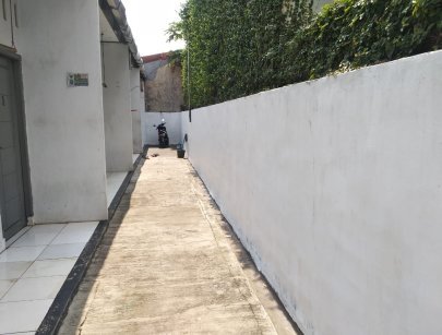 Disewakan Kontrakan belakang RS. Permata Bekasi (Mustika Jaya) - 2