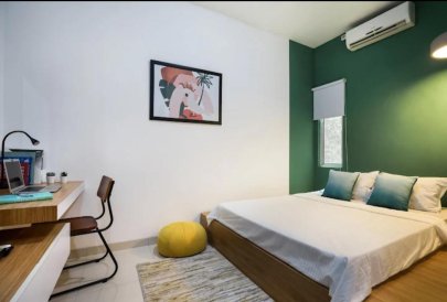 The Home Tebet