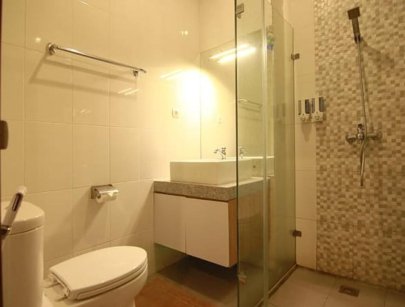 The Home Tebet
