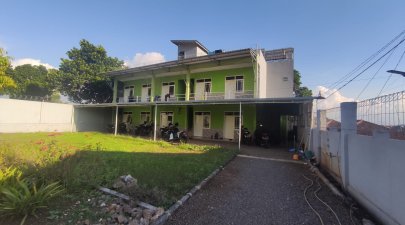 Kost Griya Zam Zam Jatinangor 