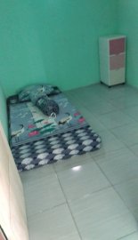 Kost Putri Galaxy