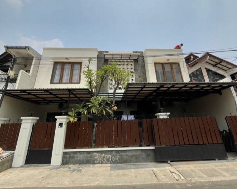 Kost Exclusive Campur Homy Sawahlunto 46 Manggarai dekat Mall Kokas