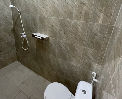 Kost Exclusive Campur Homy Sawahlunto 46 Manggarai dekat Mall Kokas