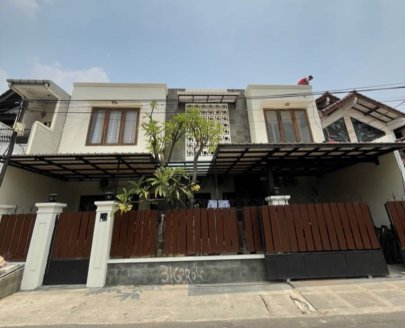 Kost Exclusive Campur Homy Sawahlunto 46 Manggarai dekat Mall Kokas
