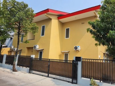 Kost karyawan karyawati Bekasi