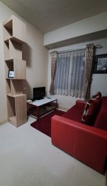 Apartemen Pinewood Jatinangor 2BR