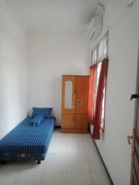 KOST MURAH MAHASISWA/PUTRA