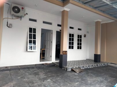 SEWA KOST PUTRI PEMDA CIBINONG