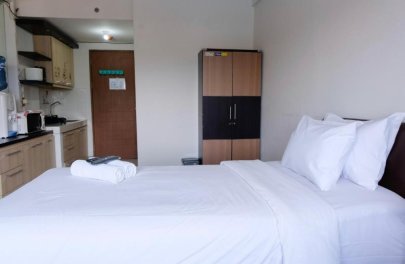 Sewa Apartemen Mewah Full Furnish dekat Unpad ITB Jatinangor