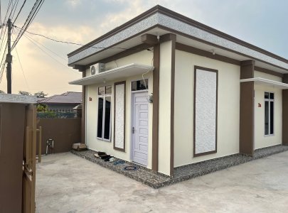 Kost Eksklusif SARI Kota Dumai