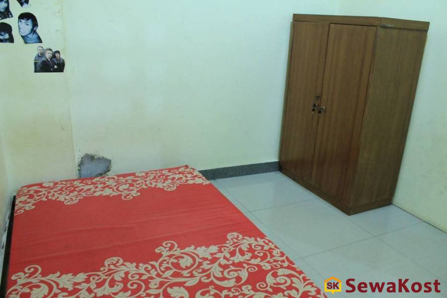 KOST KOSTAN MURAH DAN  NYAMAN