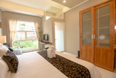 Bali True Living Apartment, Type Executive Suite