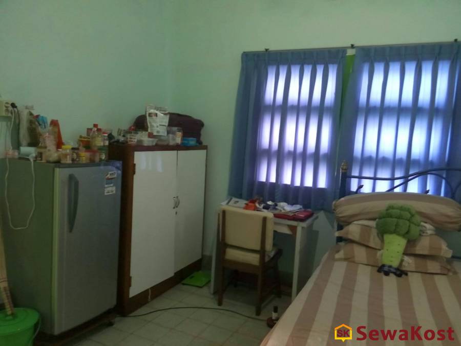TERIMA KOST (KERTOSONO - NGANJUK,JAWA TIMUR)