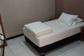 Dlive Comfort Living Exclusive Homestay  Harian / Bulanan