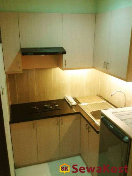 KOST EXCLUSIVE CIUMBULEUIT  BANDUNG