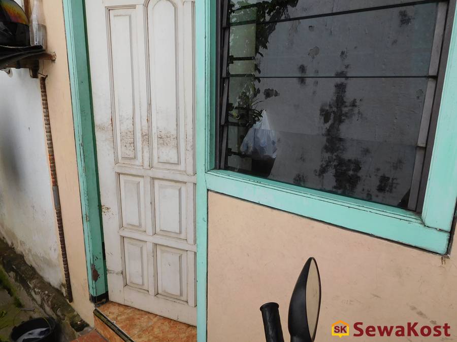 Disewakan kos-kosan ber WIFI murah tengah kota aman dan nyaman