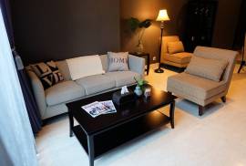 Sewa Apartemen Harian - 1 Bedroom Luxury Residence 8 Senopati By Travelio