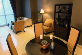 Sewa Apartemen Harian - 1 Bedroom Luxury Residence 8 Senopati By Travelio