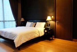 Sewa Apartemen Harian - 1 Bedroom Luxury Residence 8 Senopati By Travelio