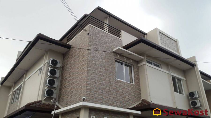KOST EXCLUSIVE Arhanudri Lux MEWAH Komplit Nyaman KOST EXCLUSIVE Arhanudri Lux MEWAH Komplit Nyaman
