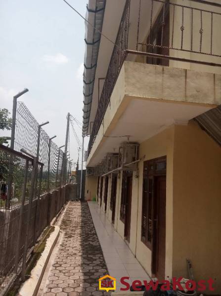 SEWA KOST DI DEKAT BIC