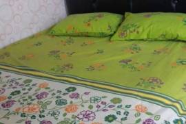 Disewakan Apartemen Puncak Kertajaya per tahun - full furnished