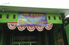 ( 087738772625 )MENERIMA KOS KOST KEBUMEN PUTRA/PUTRI DAN PASUTRI "ZK KOST"