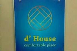 d,House Kost