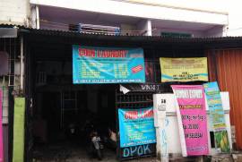 KOST ANUGRAH  SUNTER JAYA