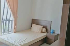 Kost BSD City - The Mozia