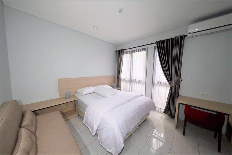 Mendjangan Kuningan Residence Mendjangan Kuningan Residence