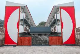 OYO Life 1823 Tekno Residence