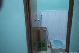 Kost 63 Pak Ibrahim, Gayungan, Surabaya