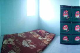 Kost 63 Pak Ibrahim, Gayungan, Surabaya