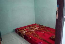 Kost 63 Pak Ibrahim, Gayungan, Surabaya