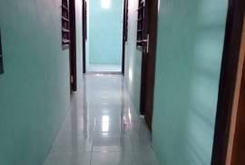 Kost 63 Pak Ibrahim, Gayungan, Surabaya