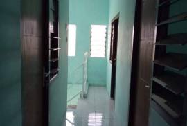 Kost 63 Pak Ibrahim, Gayungan, Surabaya