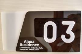 Alexa Residence 