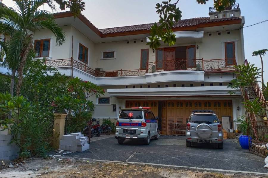 Alexa Residence