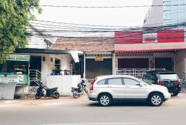 Kost Tebet Raya No 28