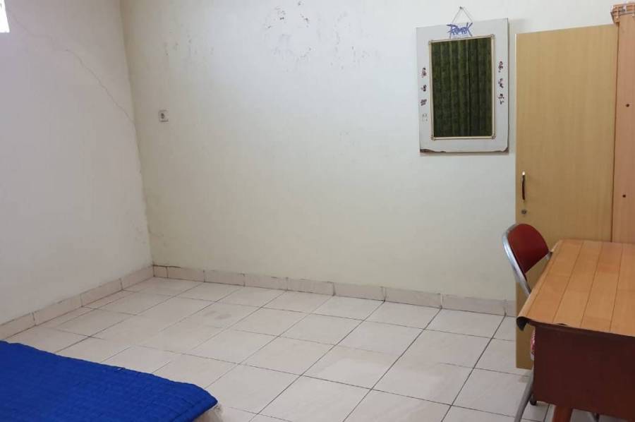 Kost Wanita Kalibaru Timur 5 Senen