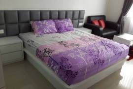 Disewakan apartemen studio Nagoya Mansion Batam (full furnished)