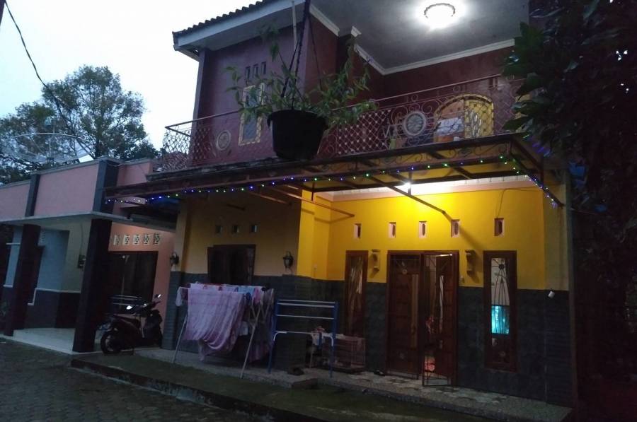 Kost devina banjarnegara