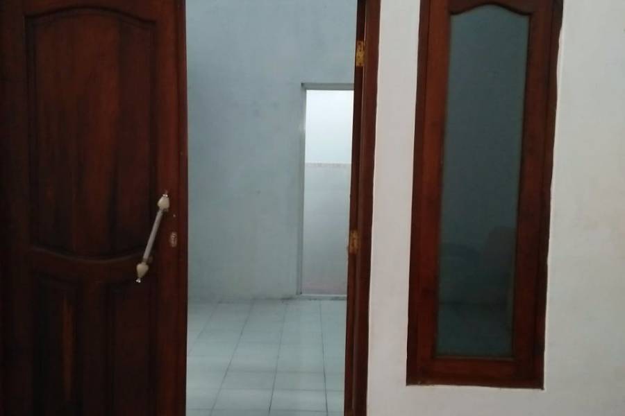 Konsep Kost Putri Armina Kota Bandung Jawa Barat